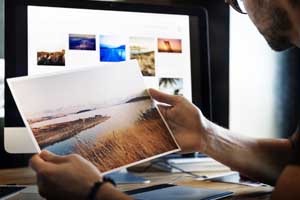 Best Monitors for Photo Editing Under 500 in 2021
