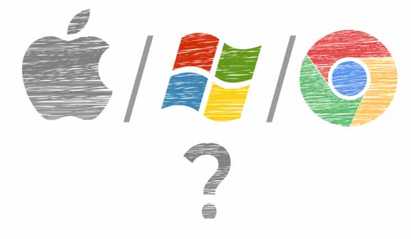 chromeos vs macos vs windows