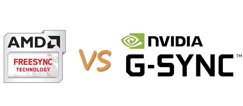 amd free sync vs nvidia gsync