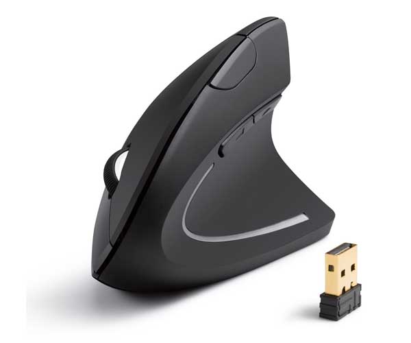 Best Mouse for Hand, Thumb, and Finger Pain - Reviews & Buyer's Guide