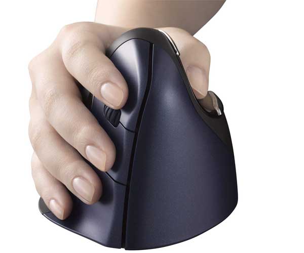 Best Mouse for Hand, Thumb, and Finger Pain - Reviews & Buyer's Guide