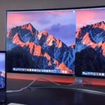 Best ultra wide monitor for Mac in 2022