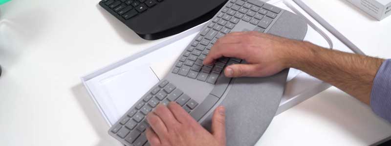 best ergonomic keyboards for mac and pc thumbnail