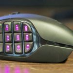 best gaming mouse with side buttons thumbnail