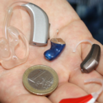 best hearing aids or hearing amplifiers