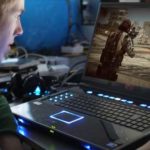 best laptops for streaming games in 2022 thumbnail