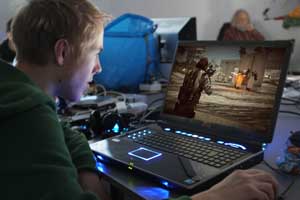 best laptops for streaming games in 2021