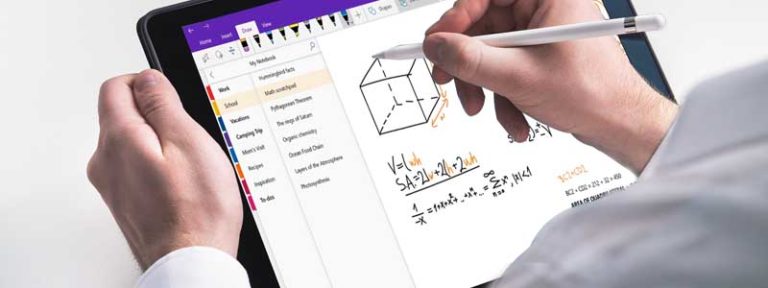 best tablets for onenote thumbnail