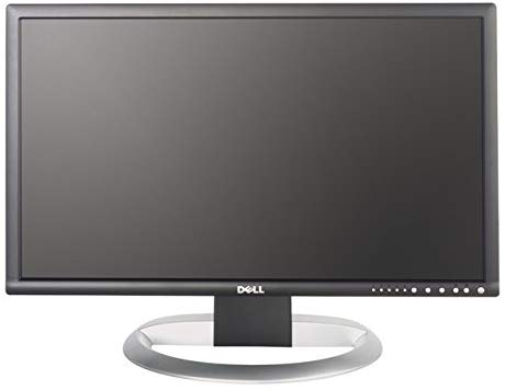 Dell 2405FPW review